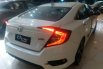 2018 Honda Civic dijual 4