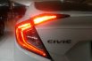 2018 Honda Civic dijual 2