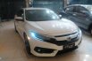 2018 Honda Civic dijual 9