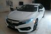 2018 Honda Civic dijual 8