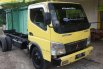 Mitsubishi Colt 125 PS 2008 terbaik 4