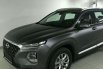 Hyundai Santa Fe CRDi 2018 Abu-abu 5