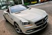 Jual Mobil Mercedes-Benz SLK 200 2012  3