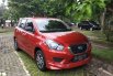 Datsun GO T 2017 Merah 4