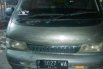 Kia Pregio SE Option 2002 Abu-abu 8