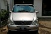 Mercedes-Benz Viano  2004 Silver 8