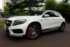 Mercedes-Benz GLA 2015 dijual 7