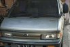 1997 Mazda E2000 dijual 2