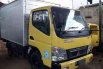 Mitsubishi Colt 3.9 2011 Kuning 7