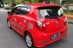 Jual Mobil Daihatsu Ayla X 2016  2