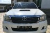 Jual Mobil Toyota Hilux E 2012 1