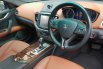 Jual Mobil Maserati Ghibli Itali 3.0 V6 2014 3