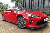 Toyota 86 2018 terbaik 5