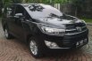 Jual Mobil Toyota Kijang Innova G 2016 2