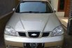 Chevrolet Optra (LT) 2004 kondisi terawat 6