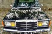 Mercedes-Benz 200 1983 terbaik 18