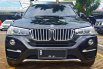 BMW X4  2014 Hitam 6