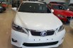 Jual Mobil Lexus CT 200h 2011 1