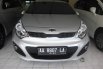 Jual Kia Rio 1.5 Manual 2012 1