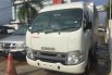 Isuzu Traga 2018 dijual 1