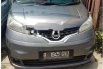 2012 Nissan Evalia dijual 6