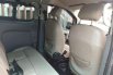 2012 Nissan Evalia dijual 2