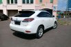 Lexus RX (270) 2013 kondisi terawat 3