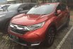 Jual Mobil Honda CR-V Prestige 2017 2