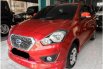 Datsun GO (T) 2017 kondisi terawat 3