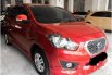 Datsun GO (T) 2017 kondisi terawat 2