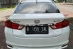 Jual Mobil Honda City E 2014 4