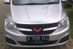 Wuling Confero  2018 Silver 8