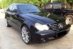 Mercedes-Benz C-Class (C 240) 2005 kondisi terawat 6