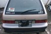 1990 Suzuki Amenity dijual 2