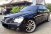 Mercedes-Benz C-Class (C 240) 2005 kondisi terawat 8