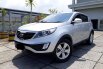 Jual Mobil Kia Sportage 2.0 Automatic 2012 2