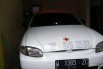 Hyundai Excel  2003 Putih 4