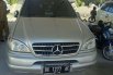 Mercedes-Benz 320  2000 harga murah 7