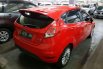 2013 Ford Fiesta dijual 3