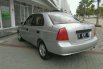 Hyundai Excel  2005 Silver 3