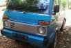 1985 Daihatsu Hijet dijual 5