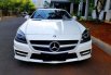 Jual Mobil Mercedes-Benz SLK SLK 250 2012 1