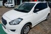 2017 Datsun GO dijual 4