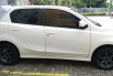 Datsun GO (T) 2017 kondisi terawat 2