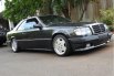 Mercedes-Benz 300CE 1991 terbaik 5