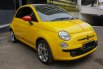 Jual Mobil Fiat 500 Lounge 2016 1