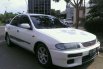 Mazda Lantis 1996 dijual 4