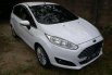 Ford Fiesta 2015 terbaik 7