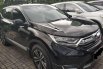 Honda CR-V 2018 terbaik 5