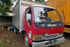 Isuzu Colt 77 PS  2005 Merah 6